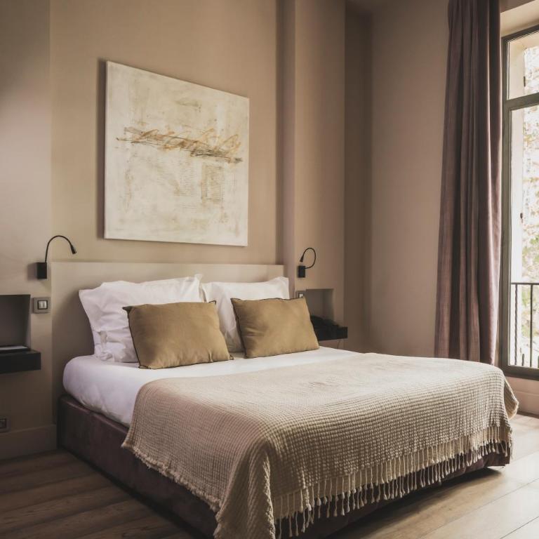 Les Lodges Sainte-Victoire Hotel & Spa - Chambre Double Exécutive - 2