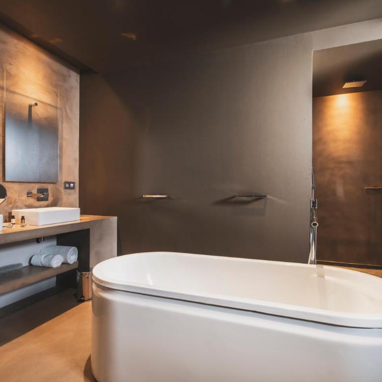 Les Lodges Sainte-Victoire Hotel & Spa - Suite Junior - 6