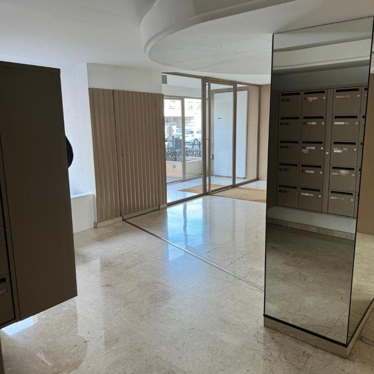 Toits du vieux port - Apartamento de 1 dormitorio - 14