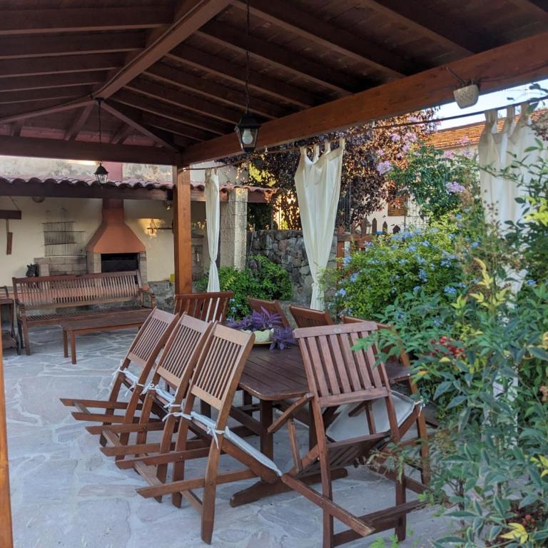 Lubagnu Vacanze - Appartamento con 1 Camera da Letto - 15