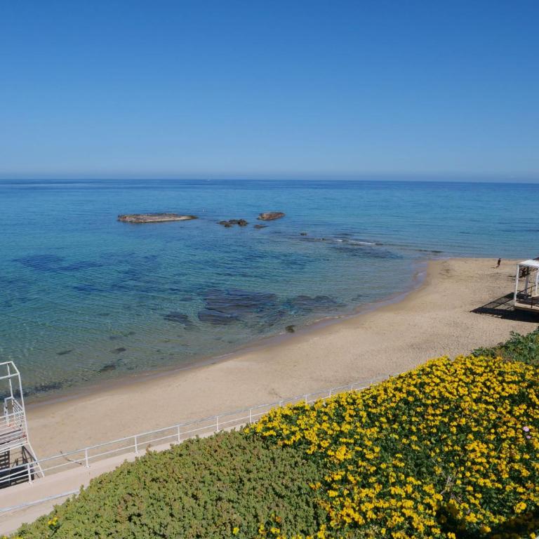 Lubagnu Vacanze - Appartamento con 1 Camera da Letto - 8