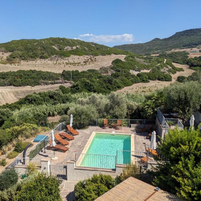 Lubagnu Vacanze - Appartamento con 1 Camera da Letto - 13