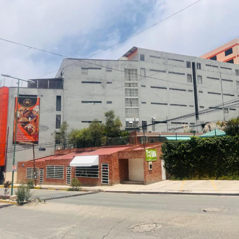 HGA-Topacio-Spa - Apartamento de 1 dormitorio - 14