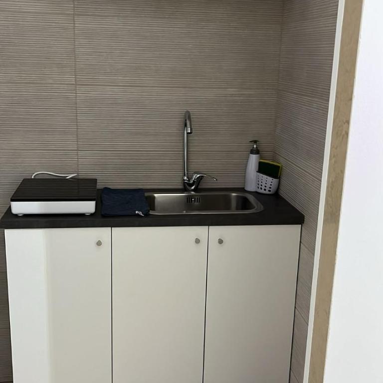 Mameli House - Appartamento con 1 Camera da Letto - 2