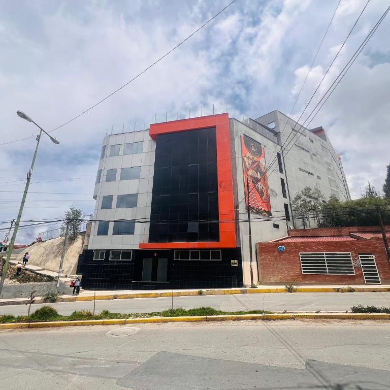 HGA-Rubí-Spa - Apartamento de 1 dormitorio - 9