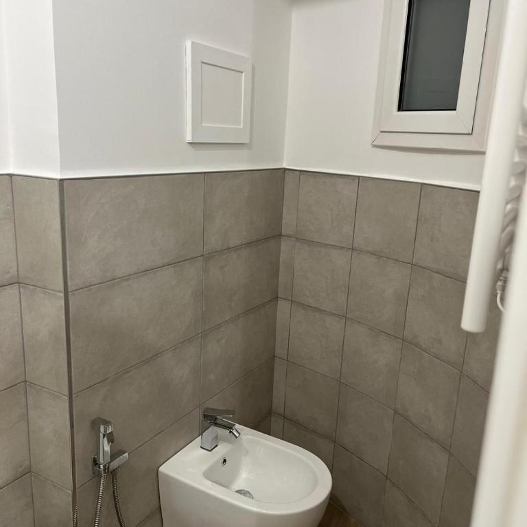 Mameli House - Appartamento con 1 Camera da Letto - 4