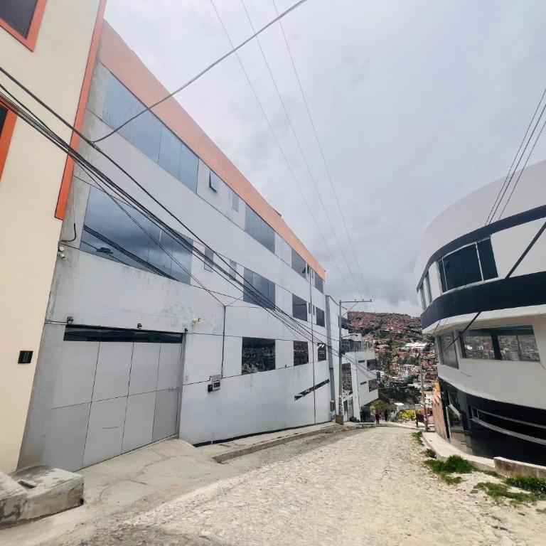 HGA-Turquesa-Spa - Apartamento de 1 dormitorio - 24