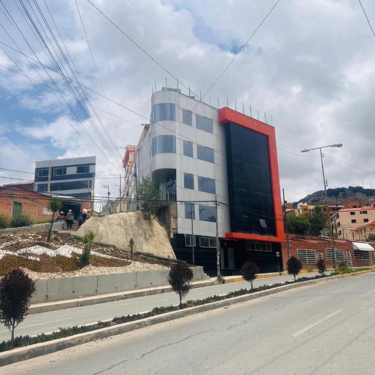 HGA-Turquesa-Spa - Apartamento de 1 dormitorio - 21