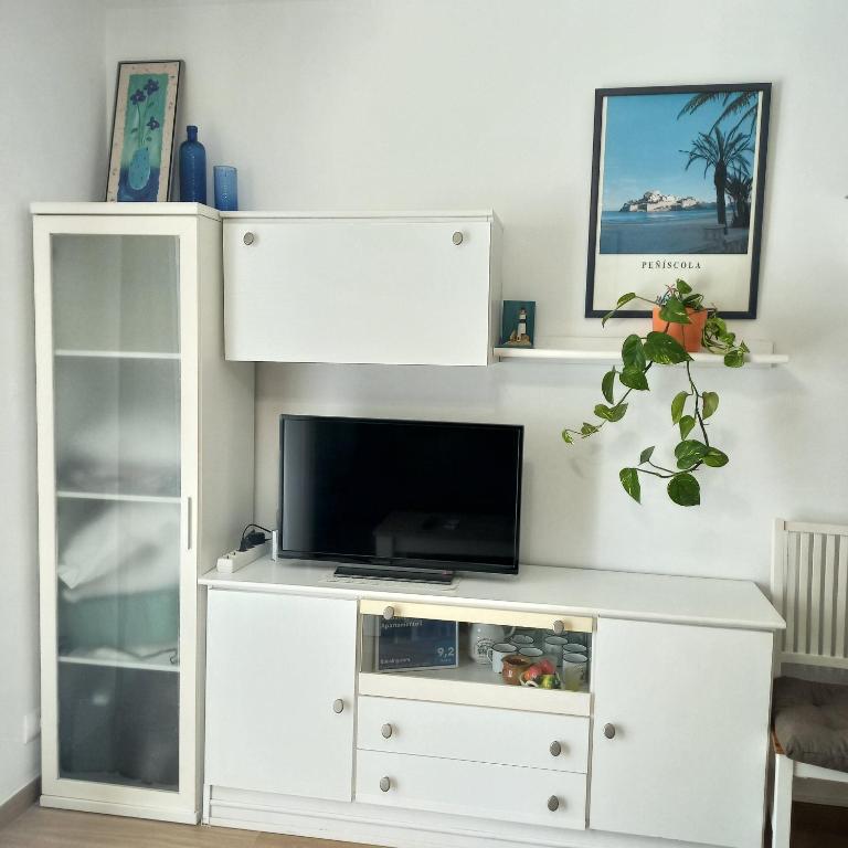 Verdemar Primero - Apartamento de 1 dormitorio - 6