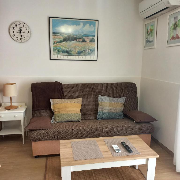 Verdemar Primero - Apartamento de 1 dormitorio - 4