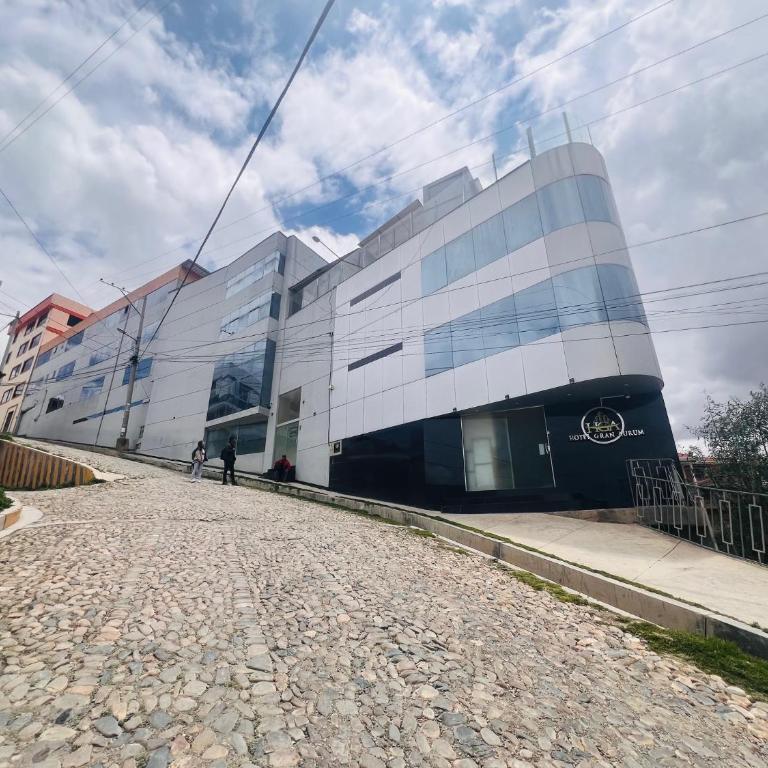 HGA-Zafiro-Spa - Apartamento de 1 dormitorio - 8