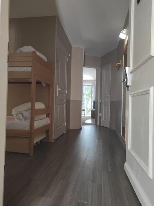 Disneyland Paris à 5 minutes - Le Sublime Appartement - Apartment mit Balkon - 9