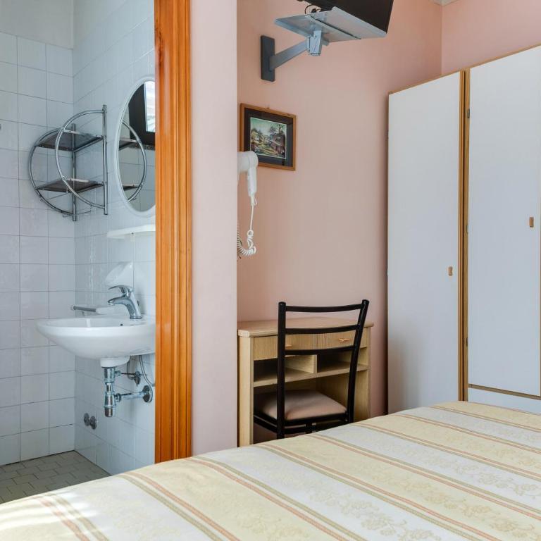 Hotel Sorriso - Camera Familiare - 2