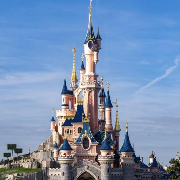 Disneyland Paris à 5 minutes - Le Sublime Appartement - Apartment mit Balkon - 19