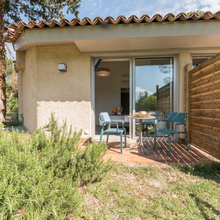 Belambra Clubs L'Isle Sur La Sorgue - Domaine De Mousquety - Appartement 2 Chambres - 7