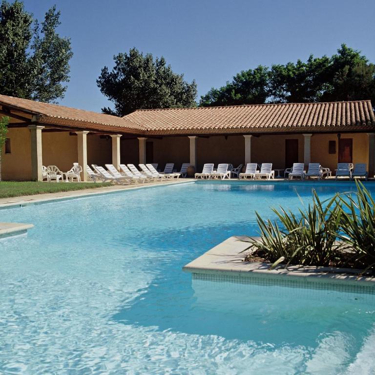 Villa de Trouchaud - Maison 3 Chambres - 25