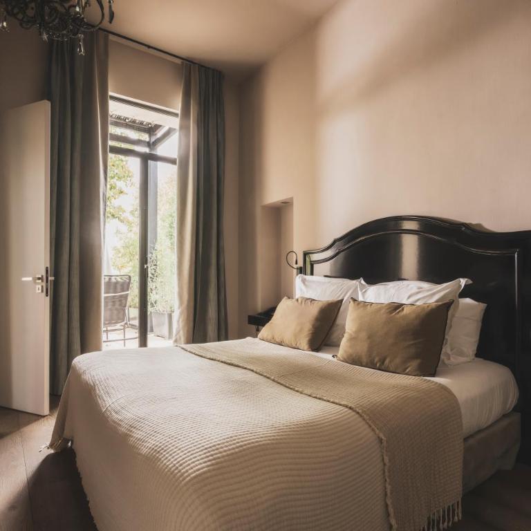 Les Lodges Sainte-Victoire Hotel & Spa - Suite Saint-Estève - 2
