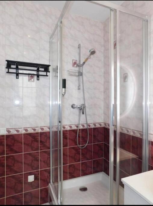 Beau T1 bis centre Juan les pins - Appartement 1 Chambre - 5