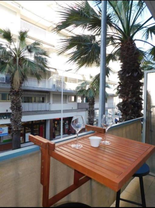 Beau T1 bis centre Juan les pins - Appartement 1 Chambre - 12
