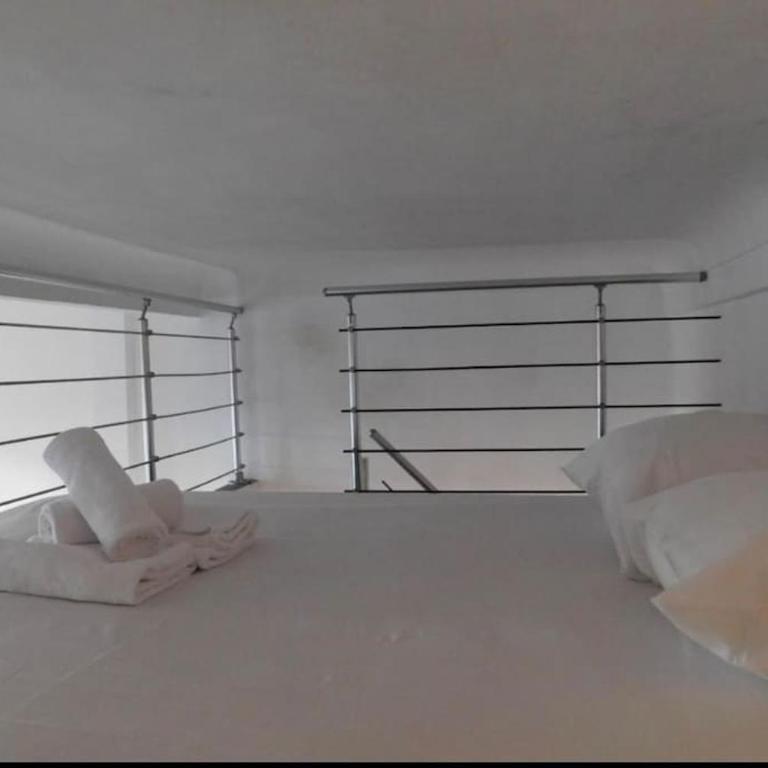 Beau T1 bis centre Juan les pins - Appartement 1 Chambre - 14