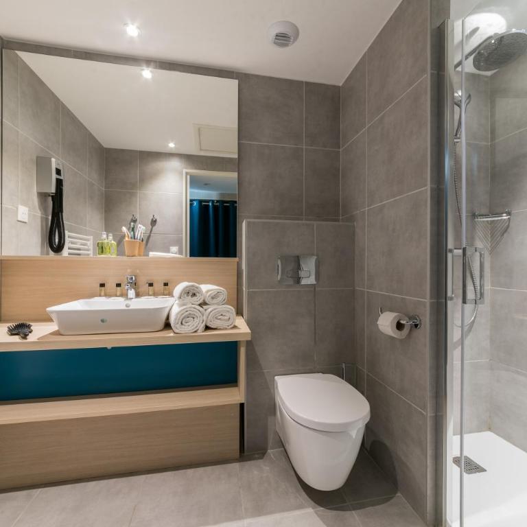 Belambra Clubs L'Isle Sur La Sorgue - Domaine De Mousquety - Appartement 2 Chambres - 18