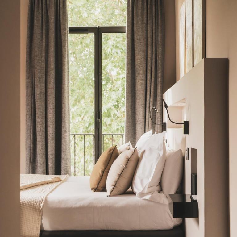 Les Lodges Sainte-Victoire Hotel & Spa - Suite Cézanne - 3