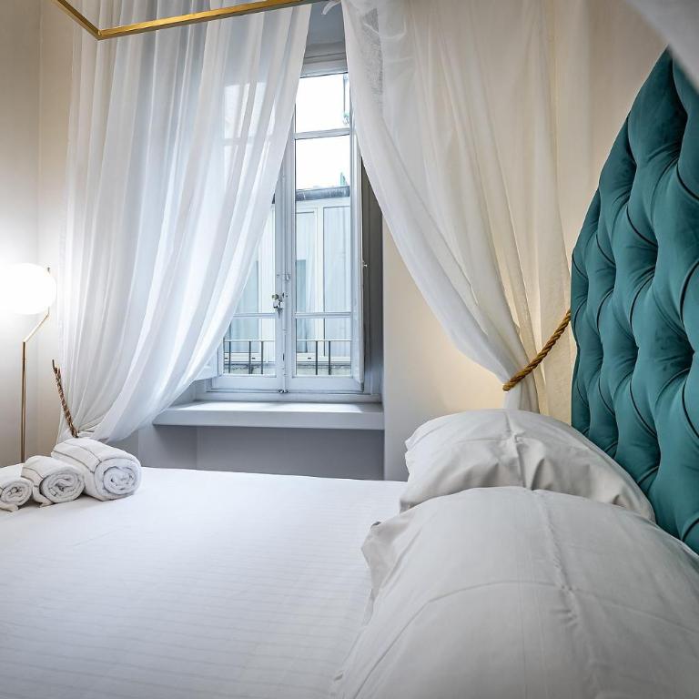 THREE APARTMENTS Via Roma - Appartamento con 2 Camere da Letto - 20