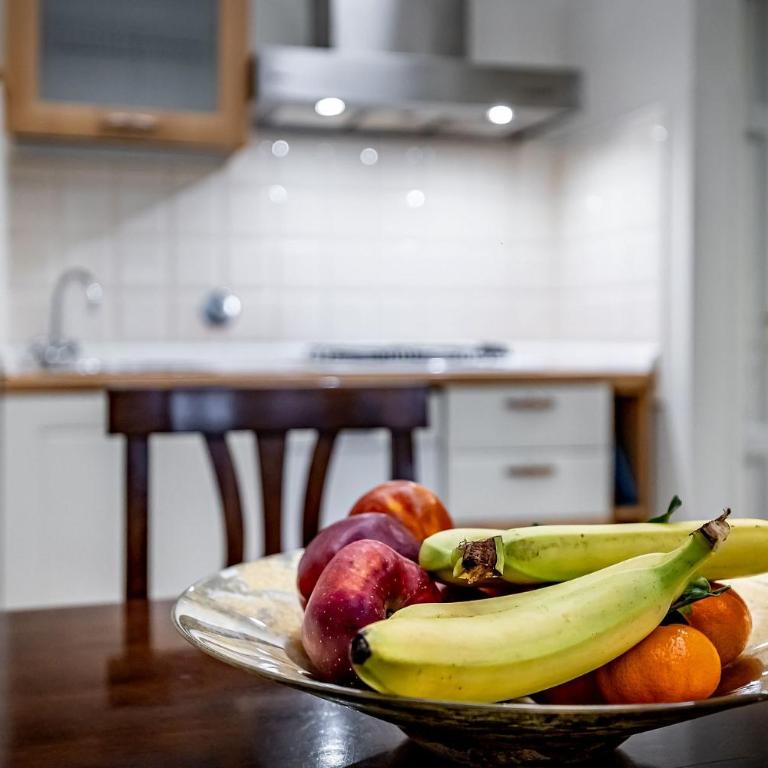 THREE APARTMENTS Via Roma - Appartamento con 1 Camera da Letto - 12