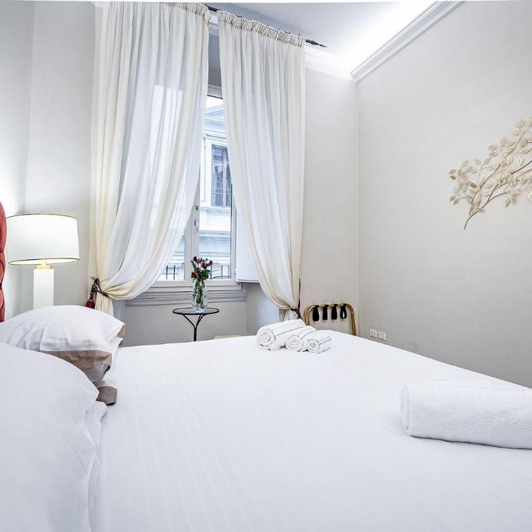 THREE APARTMENTS Via Roma - Appartamento con 1 Camera da Letto - 19