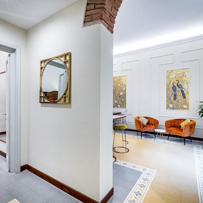 THREE APARTMENTS Via Roma - Appartamento con 2 Camere da Letto - 22