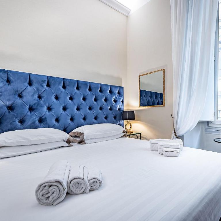 THREE APARTMENTS Via Roma - Appartamento con 2 Camere da Letto - 27