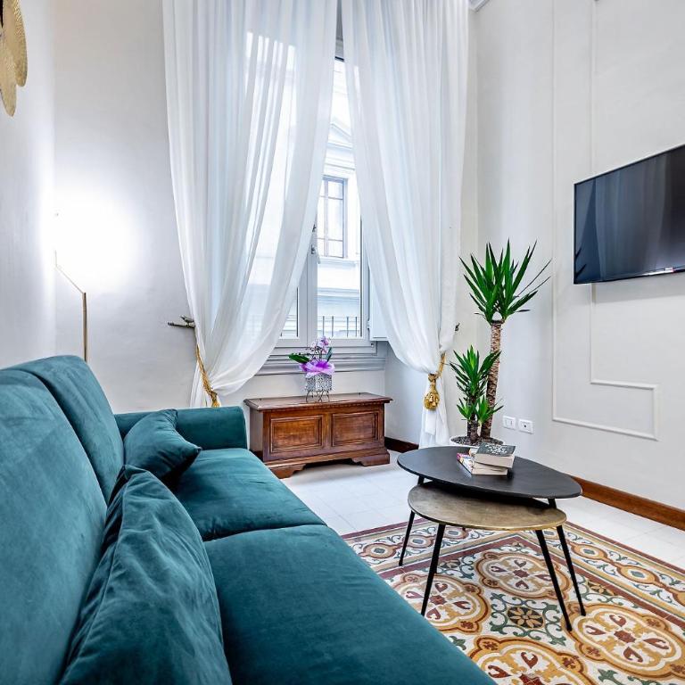 THREE APARTMENTS Via Roma - Appartamento con 1 Camera da Letto - 7