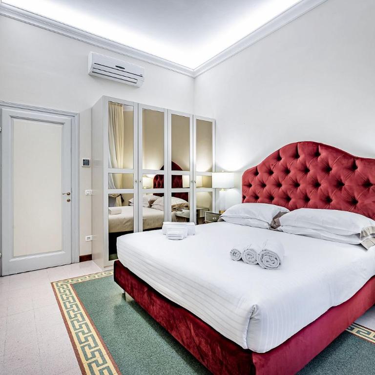THREE APARTMENTS Via Roma - Appartamento con 1 Camera da Letto - 16