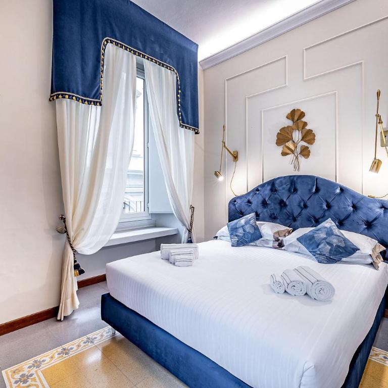 THREE APARTMENTS Via Roma - Appartamento con 2 Camere da Letto - 16