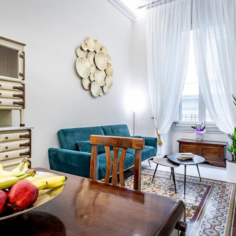 THREE APARTMENTS Via Roma - Appartamento con 1 Camera da Letto - 3