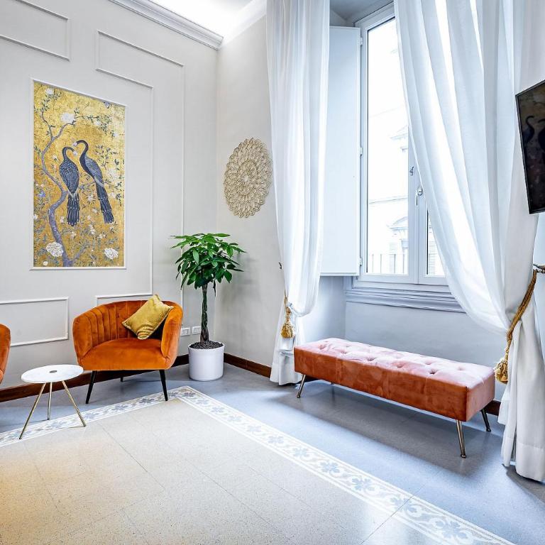 THREE APARTMENTS Via Roma - Appartamento con 2 Camere da Letto - 9