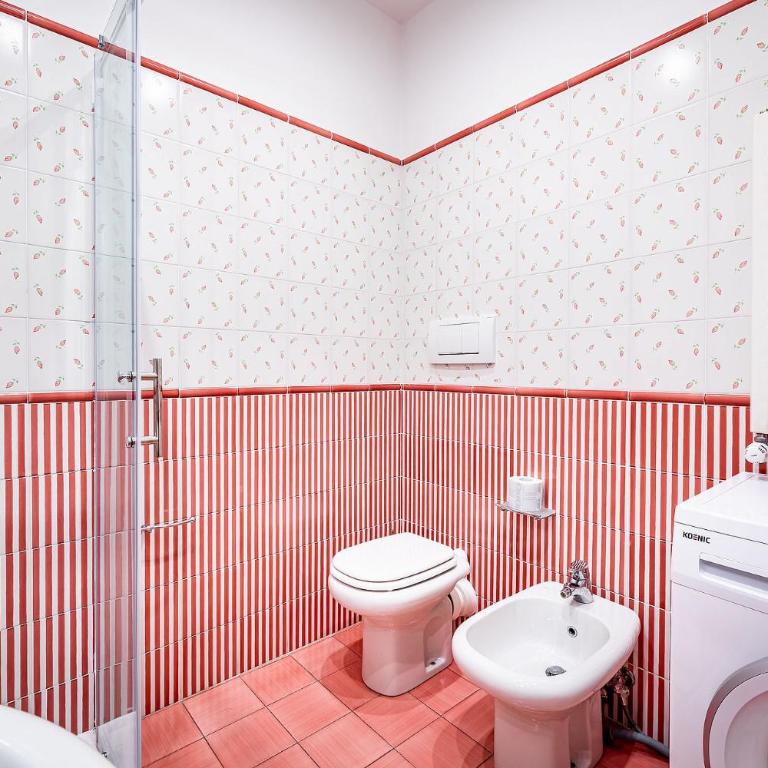 THREE APARTMENTS Via Roma - Appartamento con 1 Camera da Letto - 26