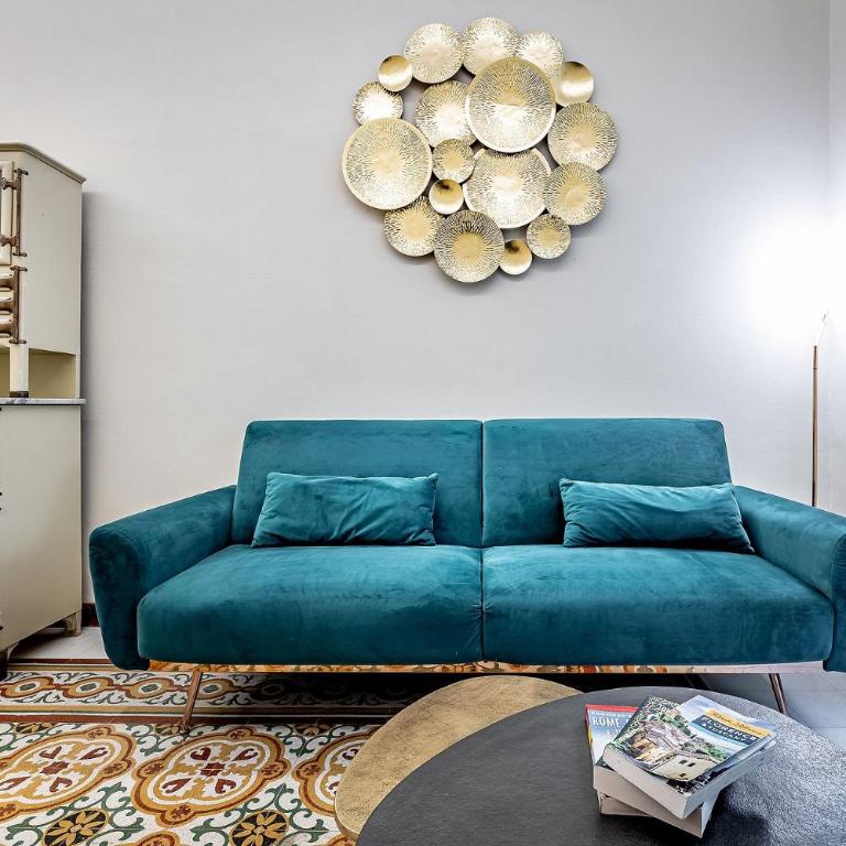 THREE APARTMENTS Via Roma - Appartamento con 1 Camera da Letto - 11