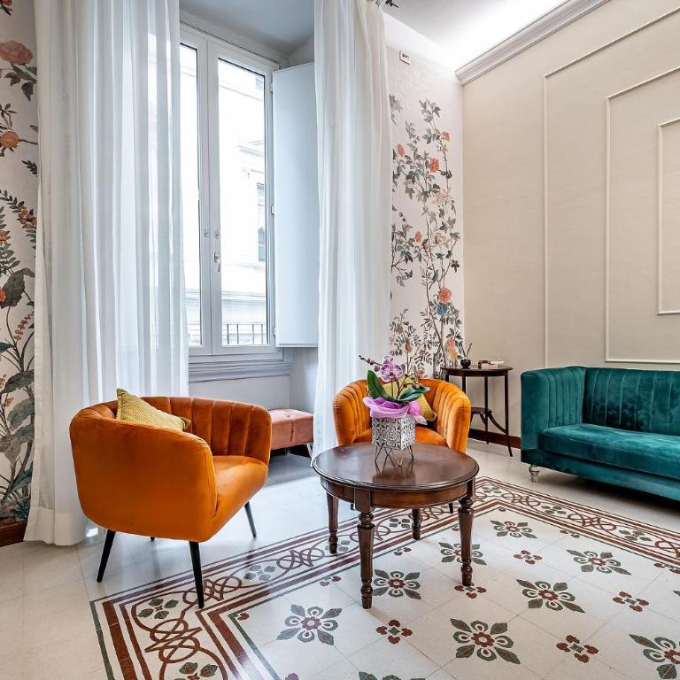 THREE APARTMENTS Via Roma - Appartamento con 2 Camere da Letto - 9