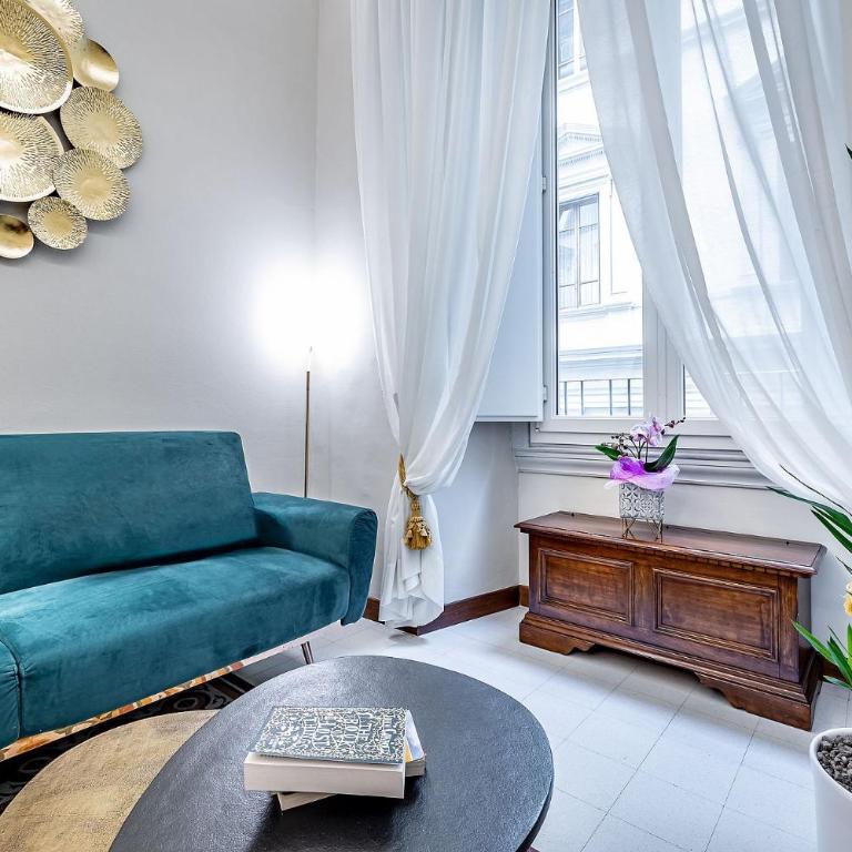 THREE APARTMENTS Via Roma - Appartamento con 1 Camera da Letto - 8