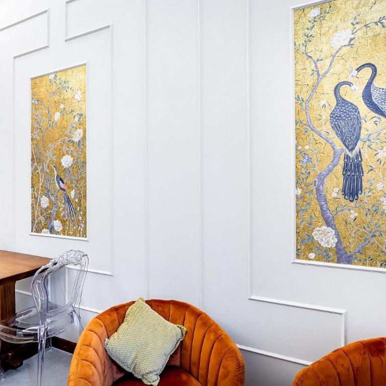 THREE APARTMENTS Via Roma - Appartamento con 2 Camere da Letto - 5