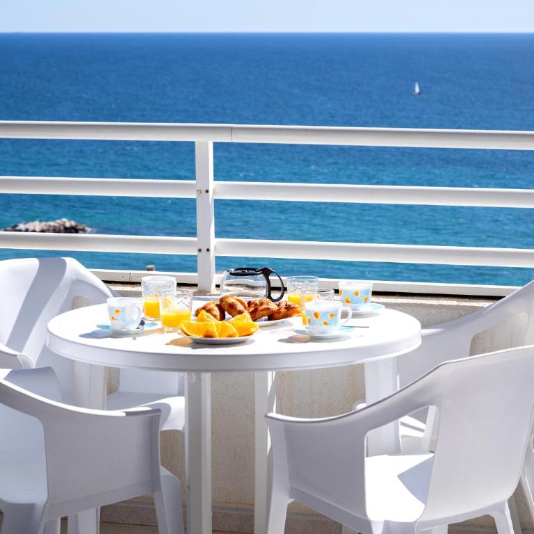 Homeincalpe Apolo XIV - Apartamento con vistas al mar - 8