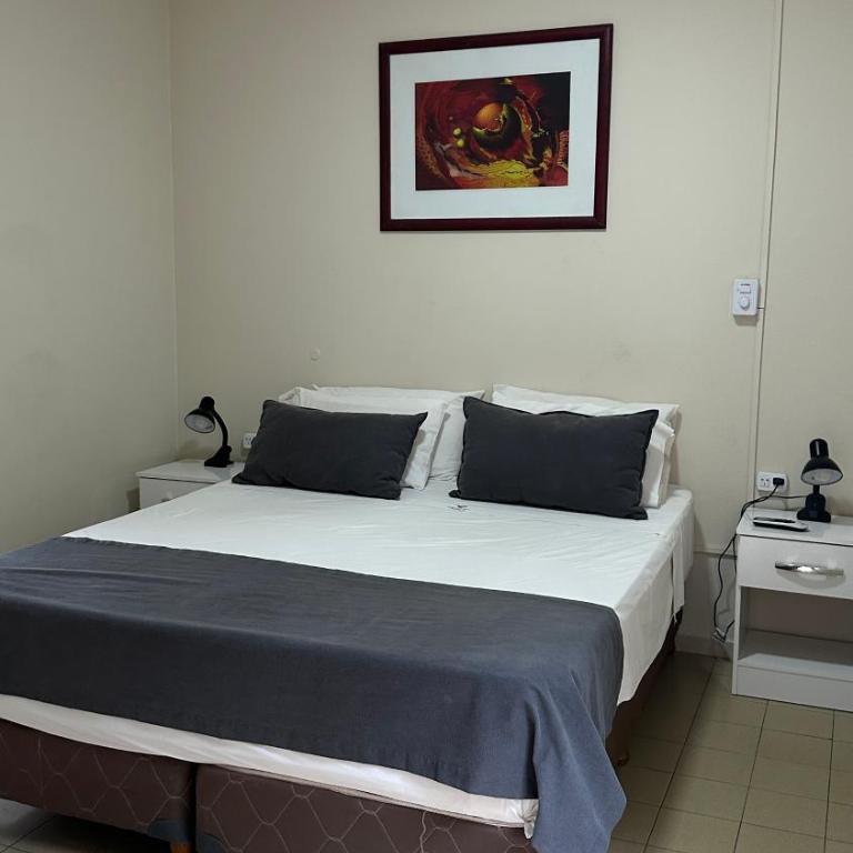 Departamentos Rivadavia - Apartamento de 1 dormitorio - 17