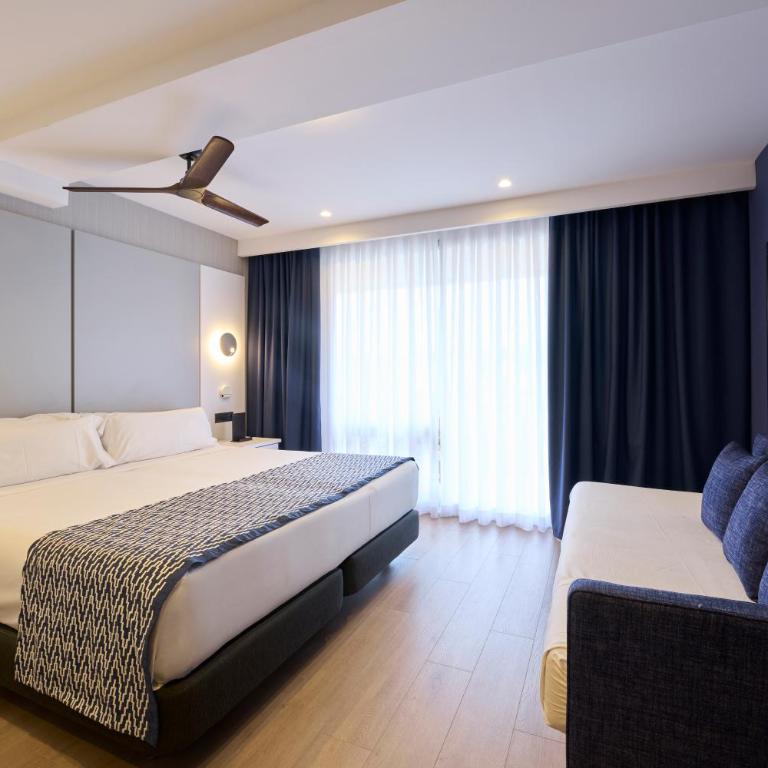 Catalonia Majórica - Habitación Triple Premium - 1