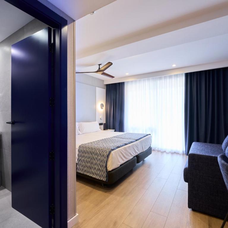 Catalonia Majórica - Habitación Triple Premium - 4