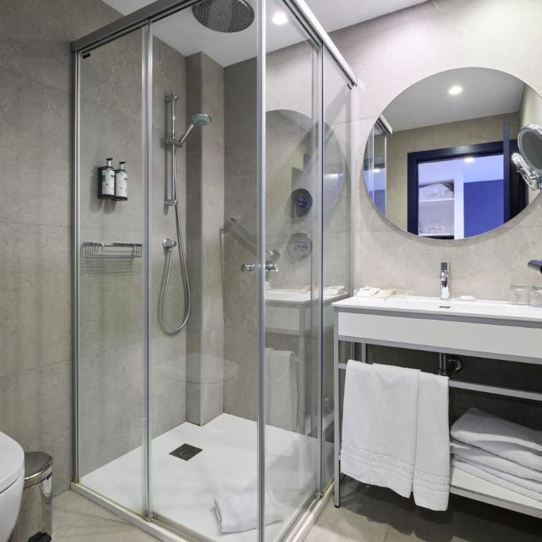 Catalonia Majórica - Habitación Triple Premium - 6
