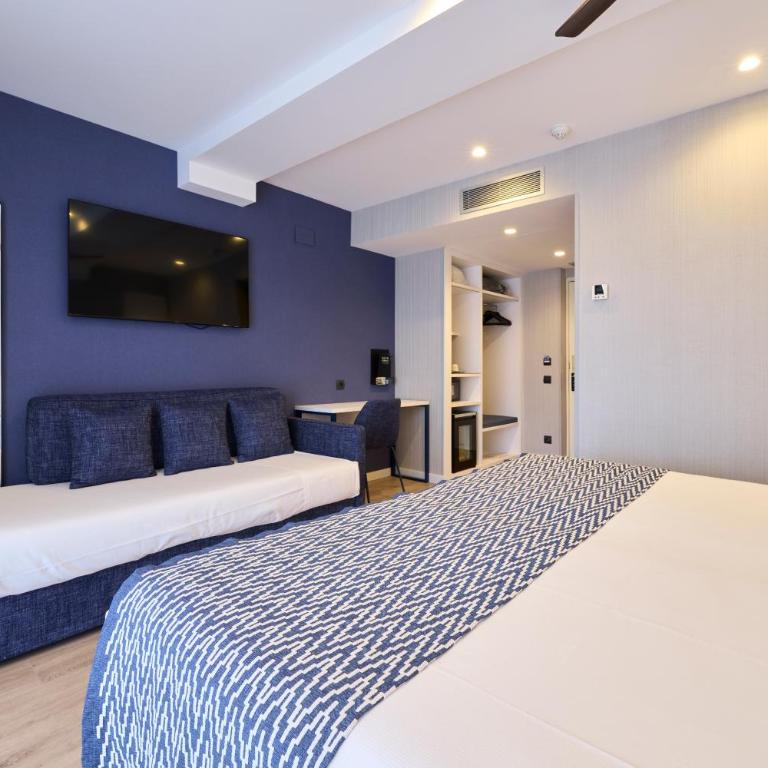 Catalonia Majórica - Habitación Triple Premium - 7