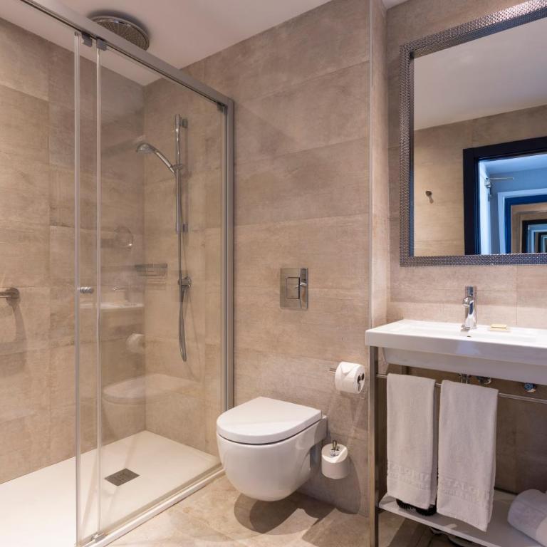 Catalonia Majórica - Habitación Doble Premium con vistas al mar - 2