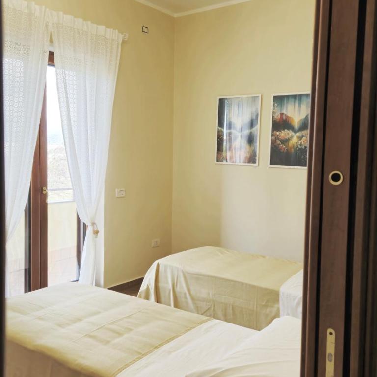 Casa il Frutteto Pompei - Appartamento con 2 Camere da Letto - 3