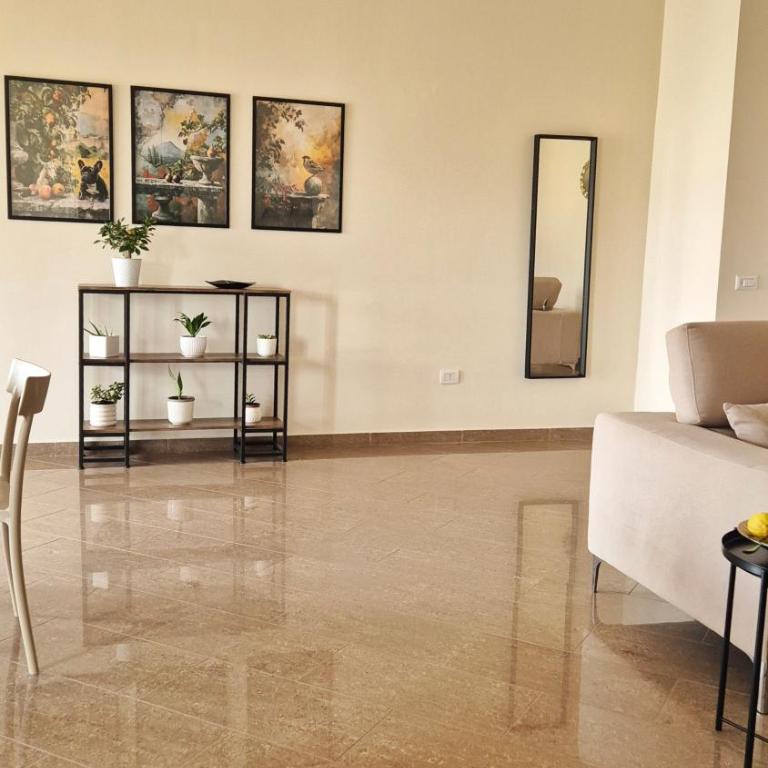 Casa il Frutteto Pompei - Appartamento con 2 Camere da Letto - 12